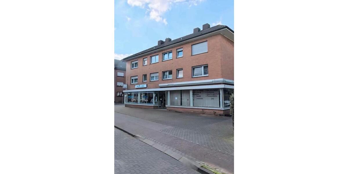 Gewerbeobjekt Ahlen - 630&euro; | Angebot:24833552