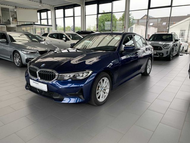 BMW 330 84.990 km 28.790 &euro; Nottuln 48301