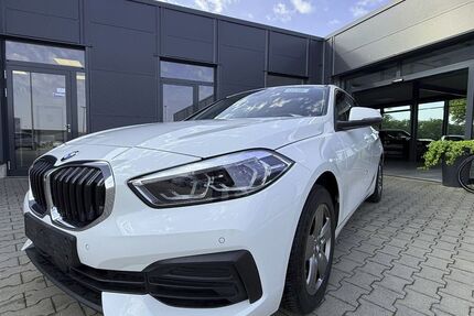 BMW 118 54.438 km 20.990 &euro; Emsdetten 48282