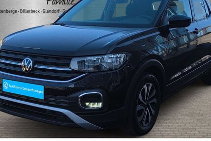 VW T-Cross 55.257 km 17.450 &euro; Billerbeck 48727
