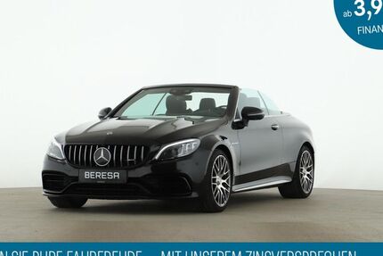 Mercedes-Benz C 63 AMG 83.900 km 68.780 &euro; Senden-Bösensell 48308