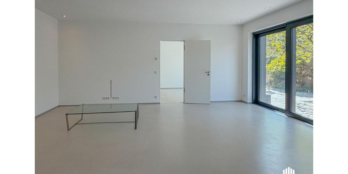Erdgeschoßwohnung Münster Mitte-Süd - 2 Zimmer, 98 m&sup2;, 1.695&euro; | Angebot:26548246