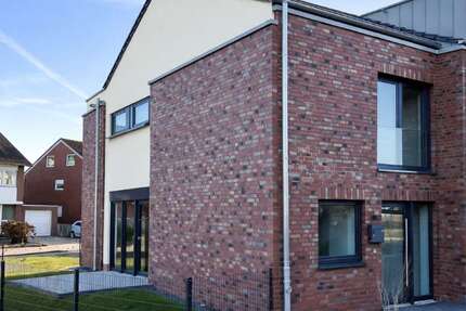 Wohnung Havixbeck - 4 Zimmer, 116 m&sup2;, 519.500&euro; | Angebot:25591186