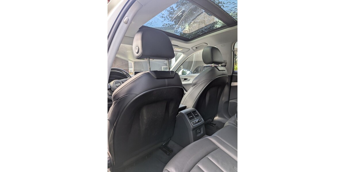 Audi A4 Avant 76.000 km 18.990 &euro; Munster 48143