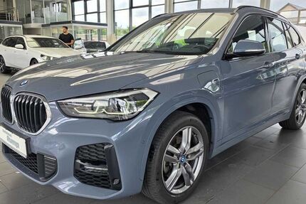 BMW X1 126.850 km 19.980 &euro; Nottuln 48301