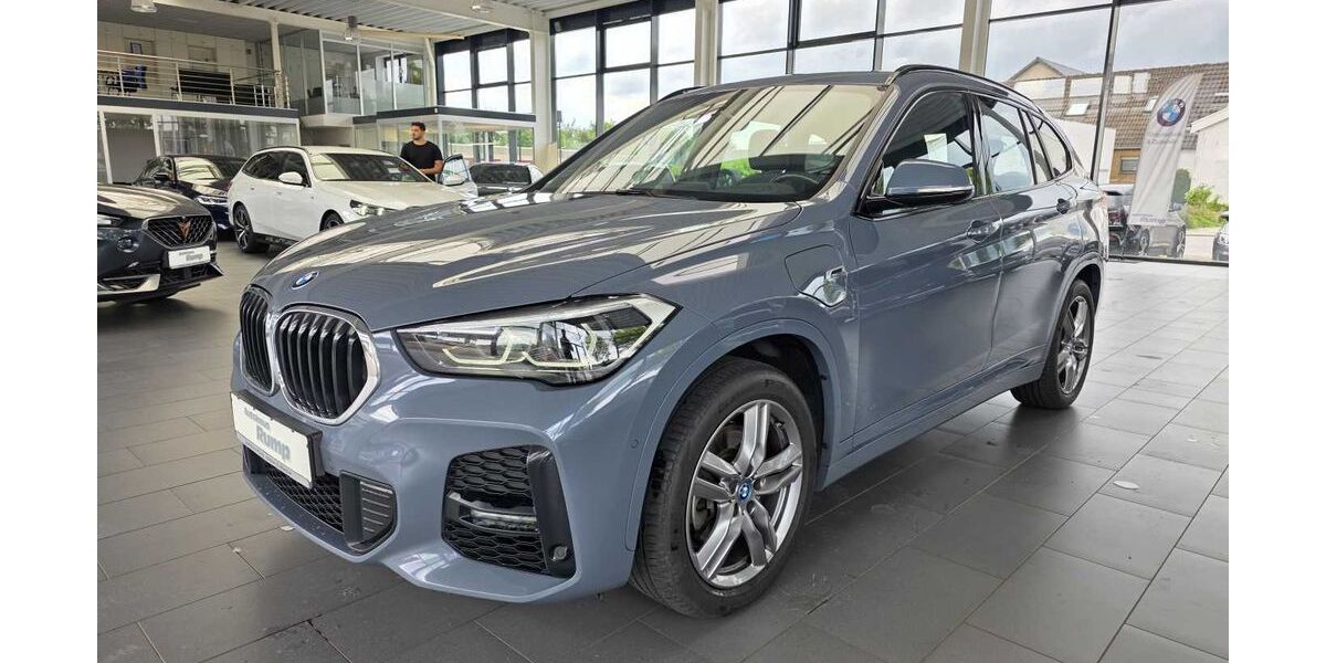 BMW X1 126.850 km 19.980 &euro; Nottuln 48301