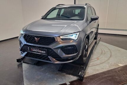 Cupra Ateca 40.560 km 32.990 &euro; Ladbergen 49549