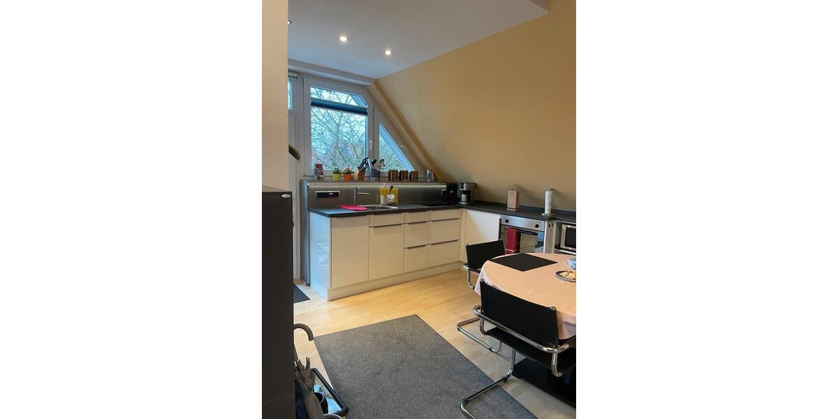 Etagenwohnung Laer - 1 Zimmer, 63 m&sup2;, 855&euro; | Angebot:26612553