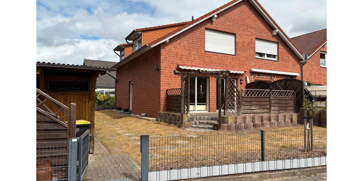 Doppelhaushälfte Warendorf - 4 Zimmer, 99 m&sup2;, 280.000&euro; | Angebot:27292287