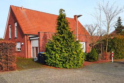 Haus Ahlen - 8 Zimmer, 200 m&sup2;, 325.000&euro; | Angebot:15503160