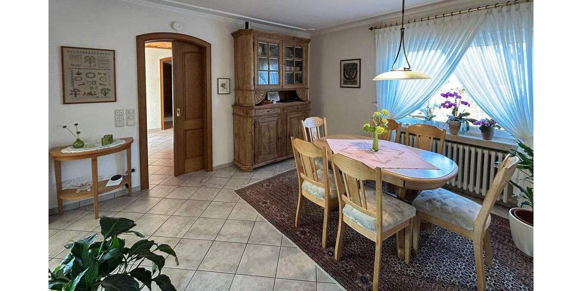 Einfamilienhaus Münster Nienberge - 6 Zimmer, 208 m&sup2;, 785.000&euro; | Angebot:25776790