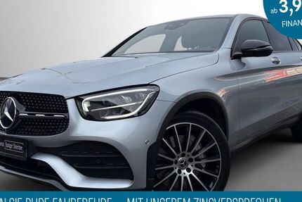 Mercedes-Benz GLC 300 55.800 km 48.980 &euro; Warendorf 48231