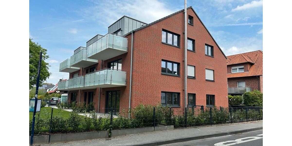 Erdgeschoßwohnung Ascheberg - 2 Zimmer, 60 m&sup2;, 920&euro; | Angebot:26521298