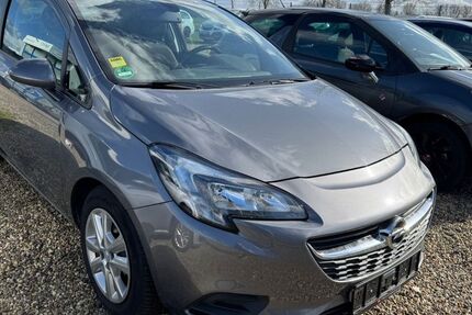 Opel Corsa 72.000 km 6.600 &euro; Nottuln 48301