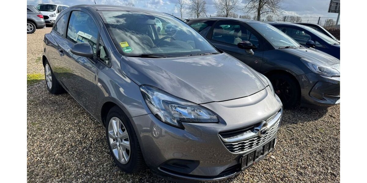 Opel Corsa 72.000 km 6.600 &euro; Nottuln 48301