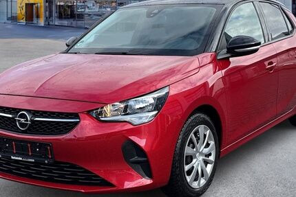 Opel Corsa 26.227 km 12.925 &euro; Münster 48155