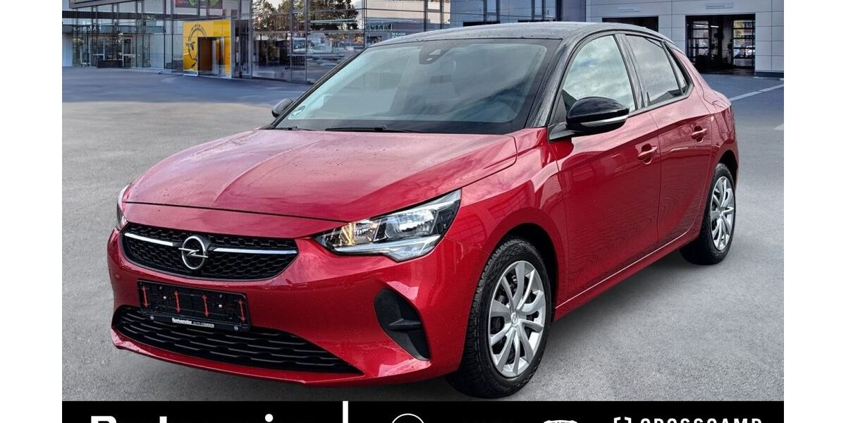 Opel Corsa 26.227 km 12.925 &euro; Münster 48155
