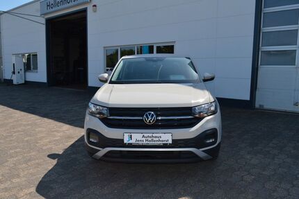 VW T-Cross 73.163 km 15.570 &euro; Nottuln 48301