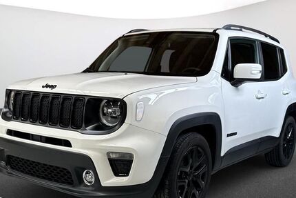 Jeep Renegade 32.035 km 18.970 &euro; Münster - Amelsbüren 48163