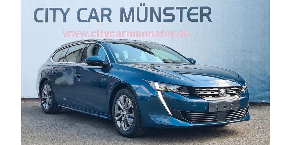 Peugeot 508 67.357 km 17.999 &euro; Münster 48165