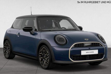 Mini Cooper C 18.600 km 26.990 &euro; Dülmen 48249