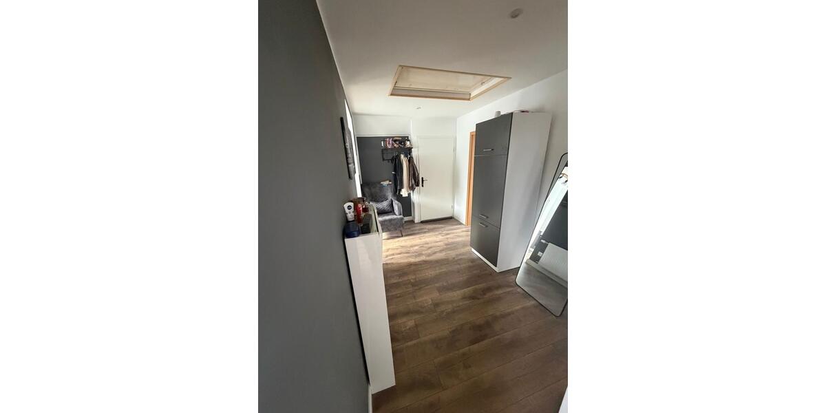 Dachgeschoßwohnung Ahlen - 3 Zimmer, 54 m&sup2;, 680&euro; | Angebot:25994229