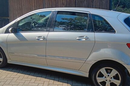 Mercedes-Benz B 200 240.000 km 2.800 &euro; Havixbeck 48329