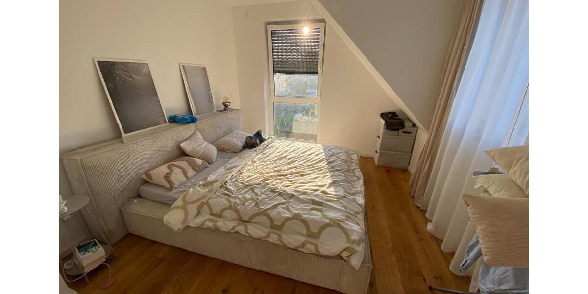 Etagenwohnung Warendorf - 4 Zimmer, 110 m&sup2;, 1.690&euro; | Angebot:25856198