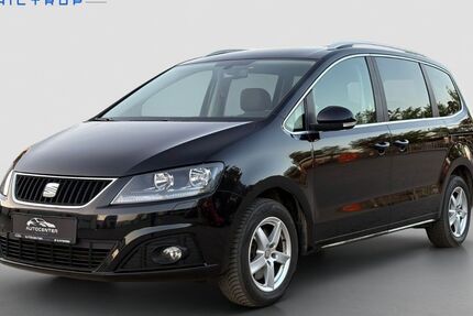 Seat Alhambra 170.000 km 13.970 &euro; Münster - Hiltrup 48165
