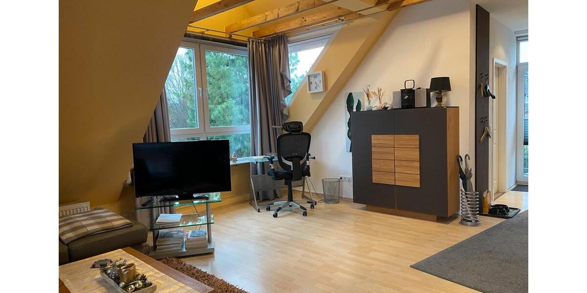 Etagenwohnung Laer - 1 Zimmer, 63 m&sup2;, 855&euro; | Angebot:26612553