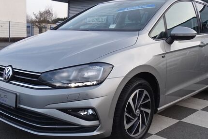 VW Golf Sportsvan 37.931 km 18.450 &euro; Warendorf 48231
