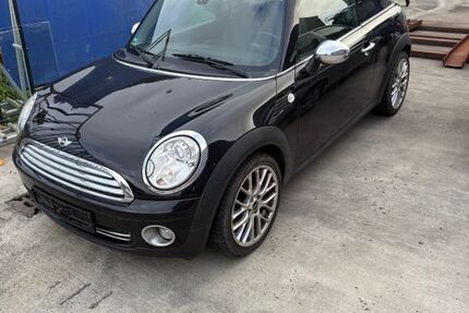 Mini Cooper 199.999 km 2.495 &euro; Billerbeck 48727