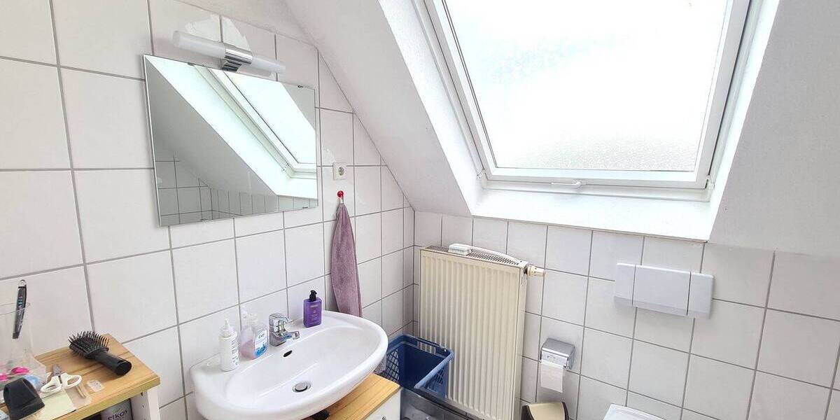 Etagenwohnung Ahlen Vorhelm - 3 Zimmer, 70 m&sup2;, 140.000&euro; | Angebot:25745413