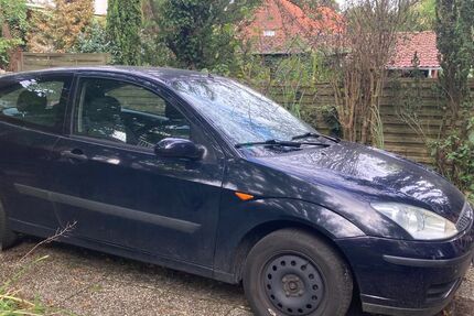 Ford Focus 170.300 km 550 &euro; Münster 48157