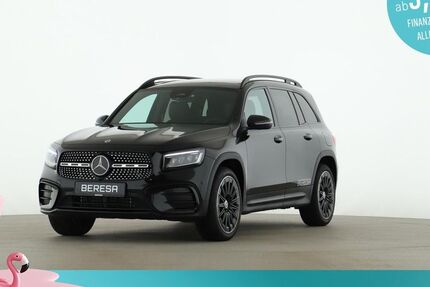 Mercedes-Benz GLB 180 9.900 km 42.550 &euro; Münster 48155