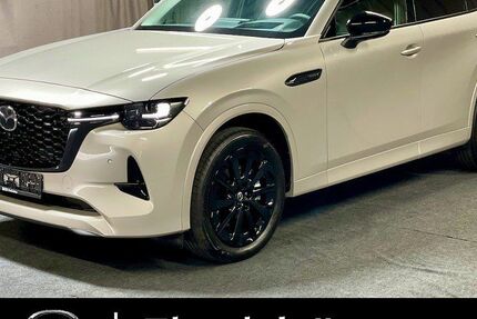 Mazda CX-60 31.350 km 45.880 &euro; Nordwalde 48356