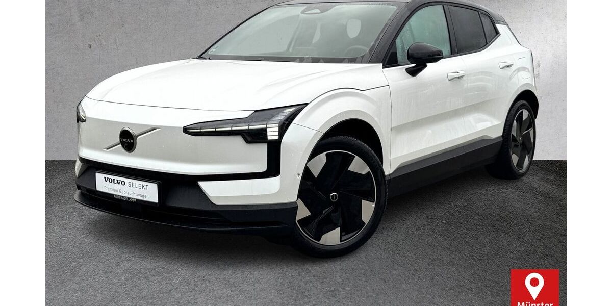Volvo EX30 5.878 km 34.990 &euro; Münster 48155