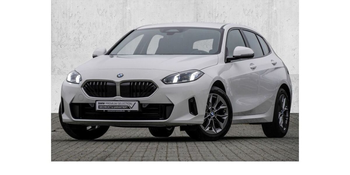 BMW 120 11.802 km 27.890 &euro; Emsdetten 48282