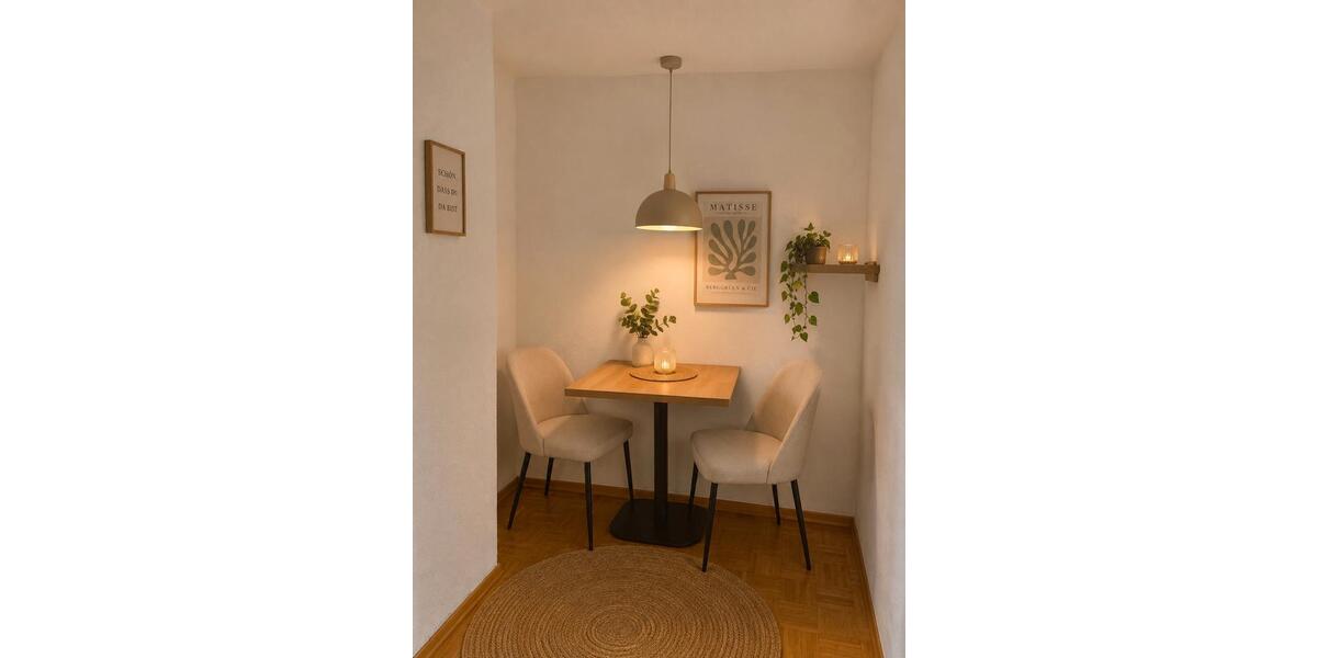 Dachgeschoßwohnung Münster Erphoviertel - 2 Zimmer, 42 m&sup2;, 172.000&euro; | Angebot:26765840