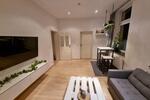 Erdgeschoßwohnung Münster Mitte-Nordost - 3 Zimmer, 64 m&sup2;, 420.000&euro; | Angebot:26131458