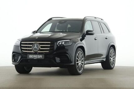 Mercedes-Benz GLS 580 9.900 km 136.950 &euro; Münster 48155