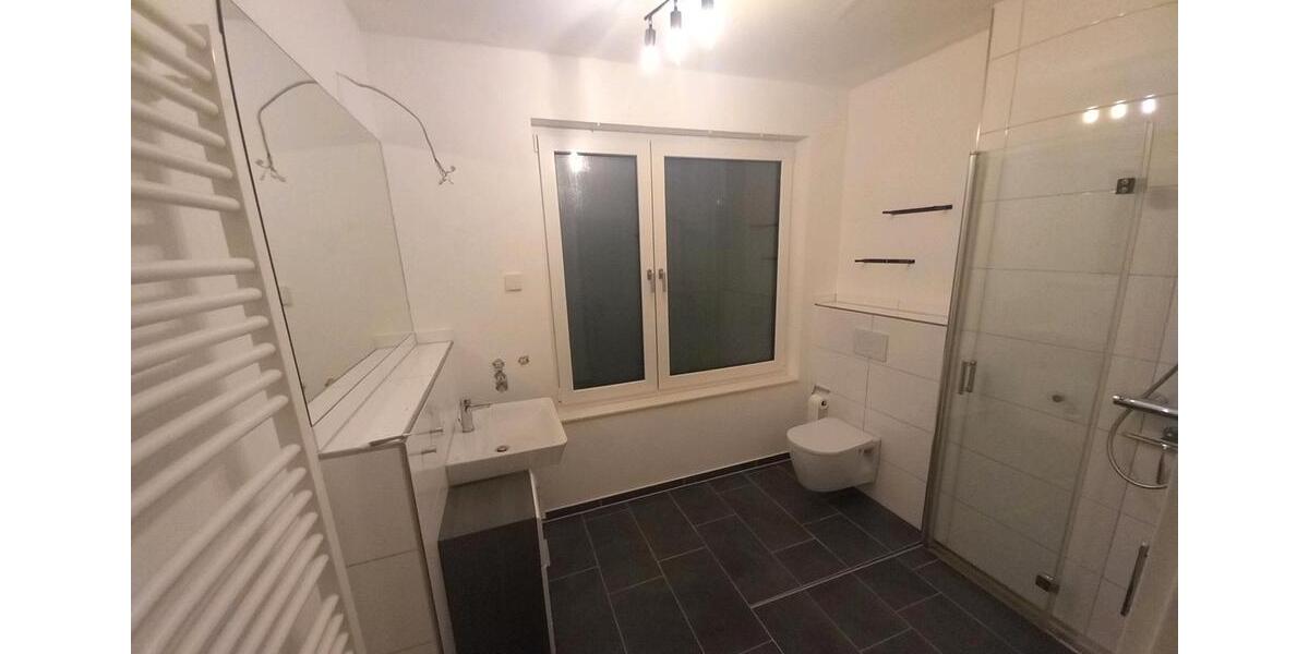 Terrassenwohnung Münster Münster-West - 2.5 Zimmer, 64 m&sup2;, 1.117&euro; | Angebot:25944940