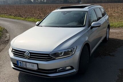 VW Passat Variant 160.000 km 16.100 &euro; Münster 48147