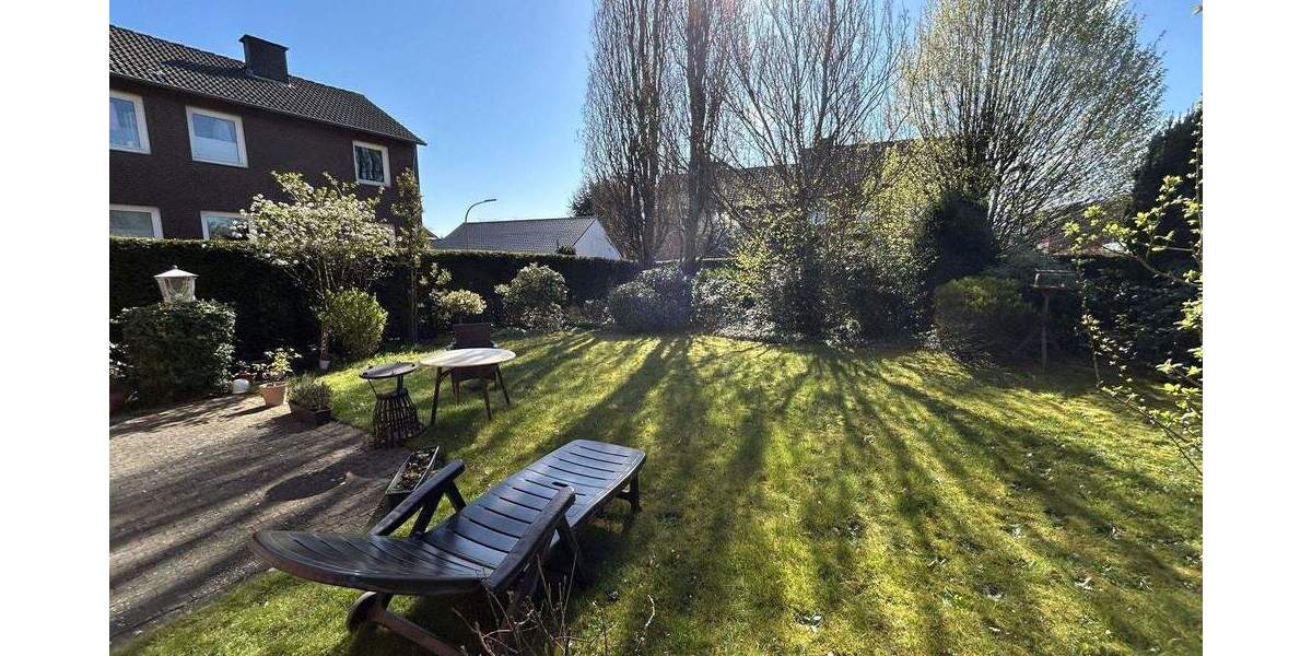 Einfamilienhaus Münster Roxel - 5 Zimmer, 166 m&sup2;, 639.000&euro; | Angebot:25776780