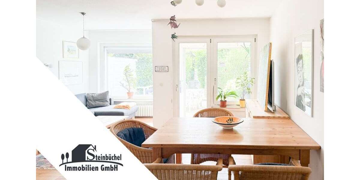 Einfamilienhaus Münster Münster-West - 4 Zimmer, 81 m&sup2;, 380.000&euro; | Angebot:26957324