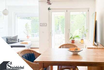 Haus Münster Münster-West - 4 Zimmer, 81 m&sup2;, 380.000&euro; | Angebot:26957324