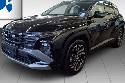 Hyundai TUCSON 42.744 km 29.930 &euro; Warendorf 48231