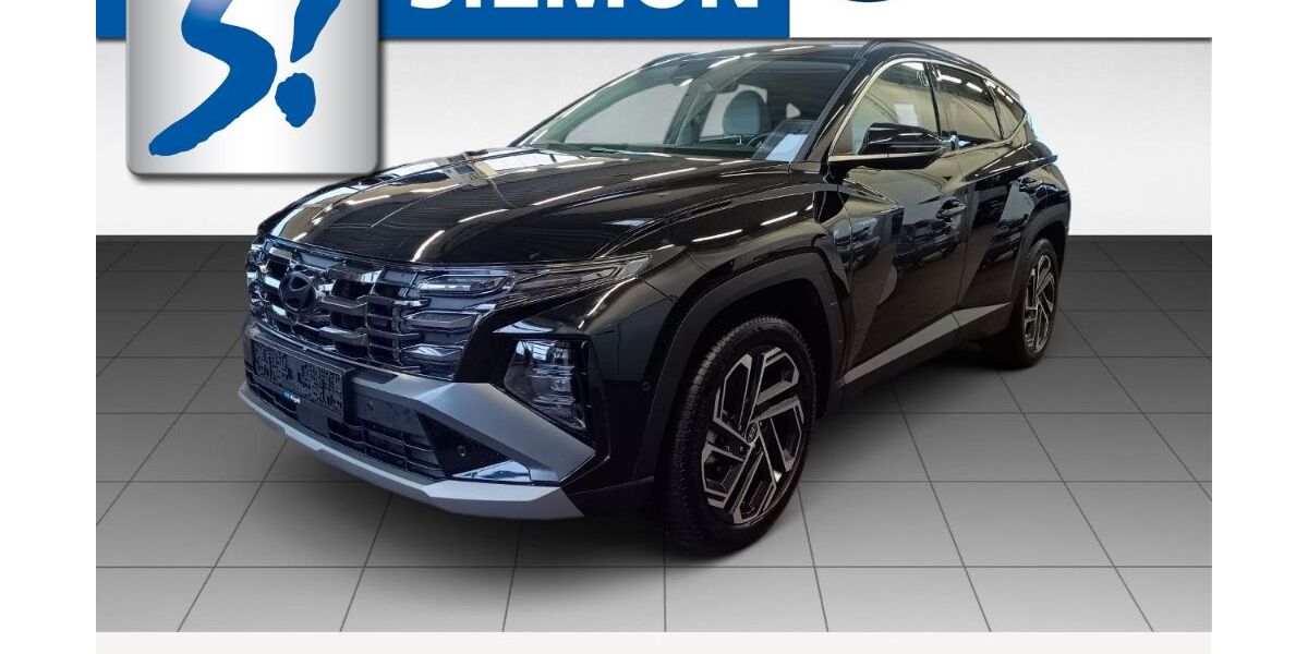 Hyundai TUCSON 42.744 km 29.930 &euro; Warendorf 48231