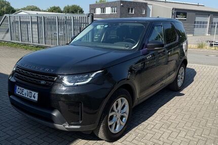 Land Rover Discovery 145.000 km 17.800 &euro; Billerbeck 48727