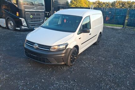 VW Caddy Maxi 290.000 km 7.500 &euro; Münster 48165